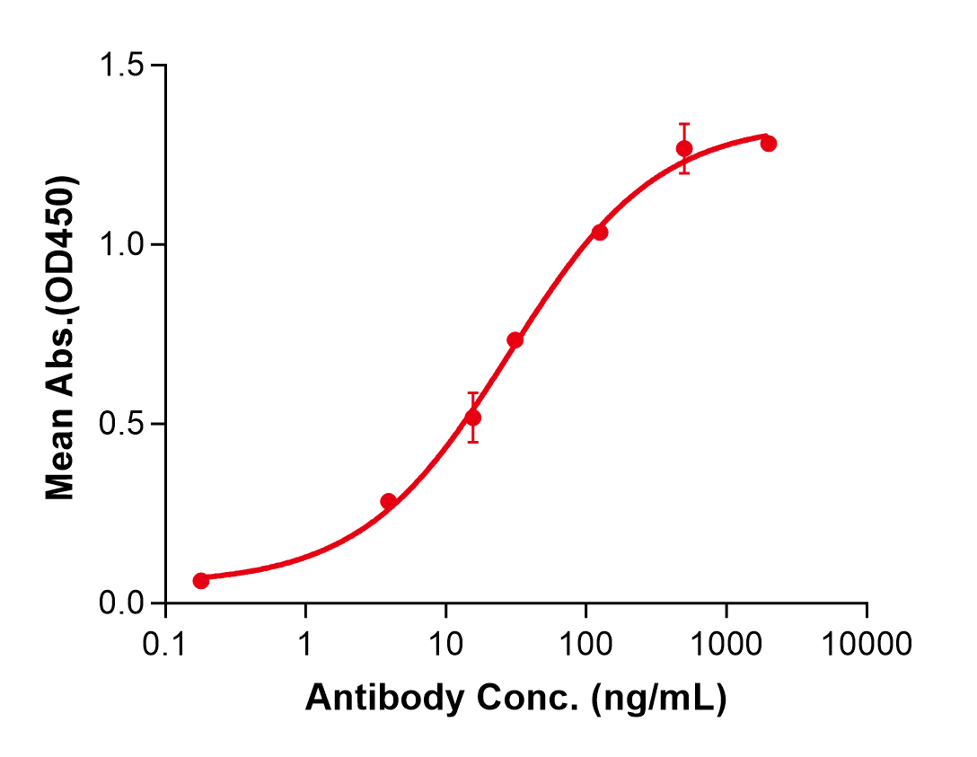 (Belimumab)Biosimilar Reference Antibody