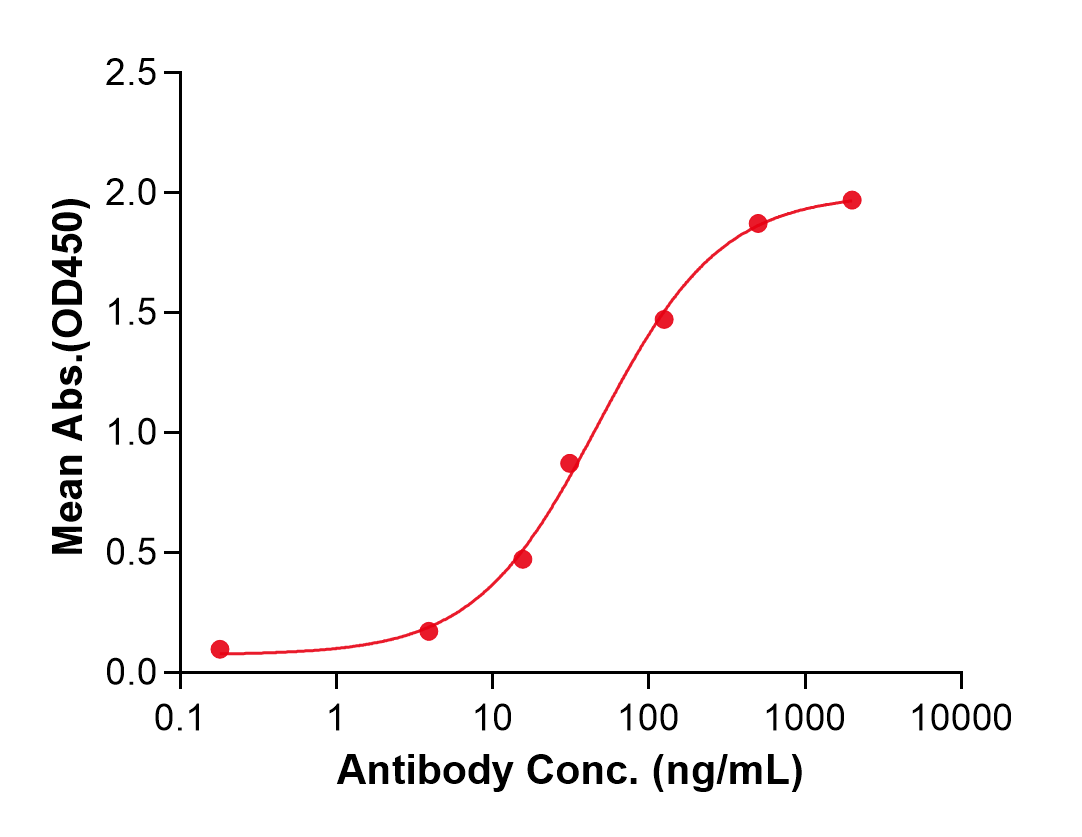 (Teplizumab)Biosimilar Reference Antibody