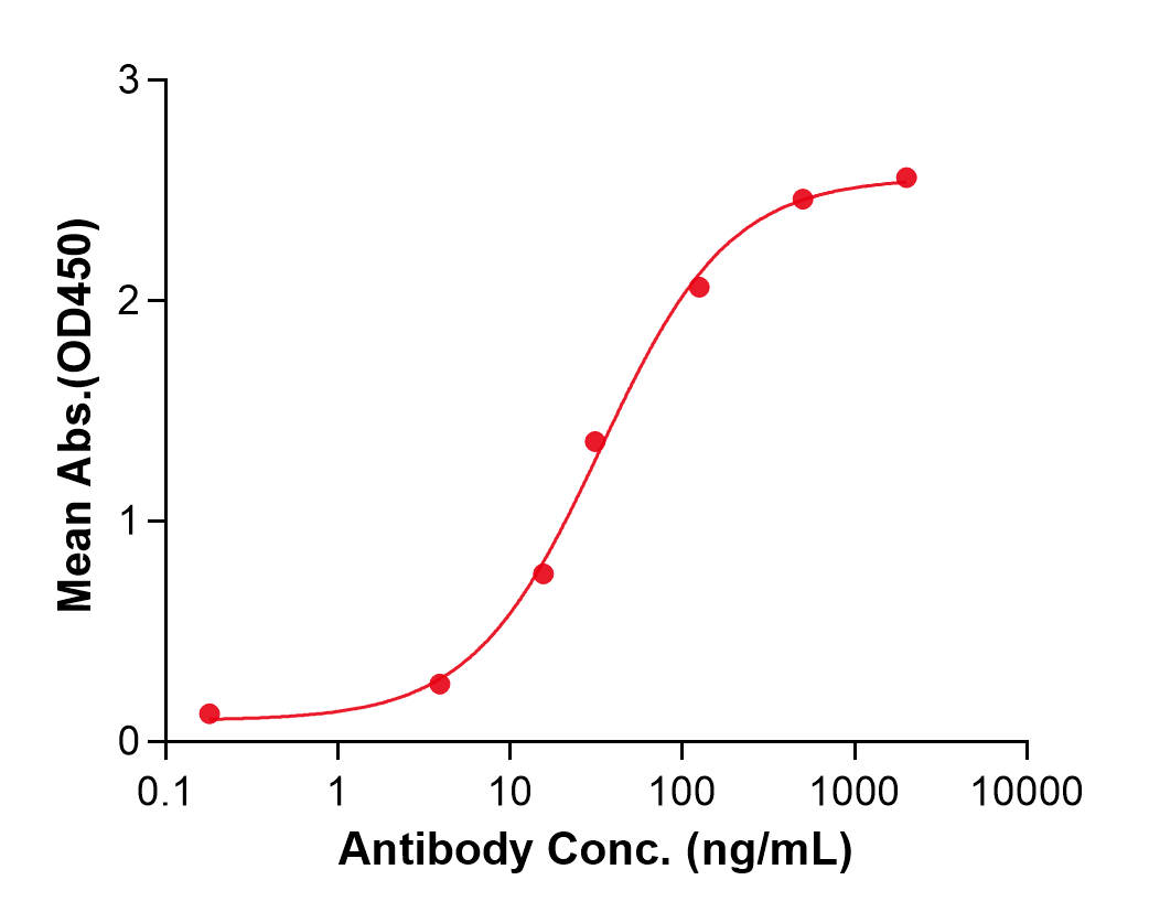 (Tesidolumab)Biosimilar Reference Antibody