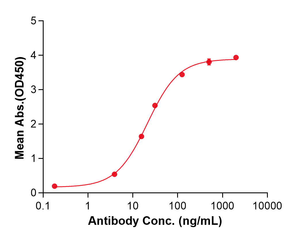 (Vofatamab)Biosimilar Reference Antibody