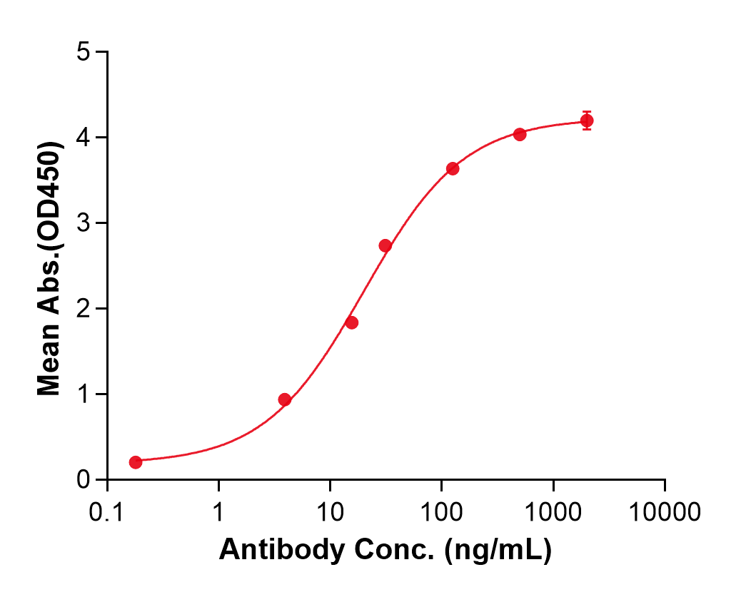 (Zalutumumab)Biosimilar Reference Antibody