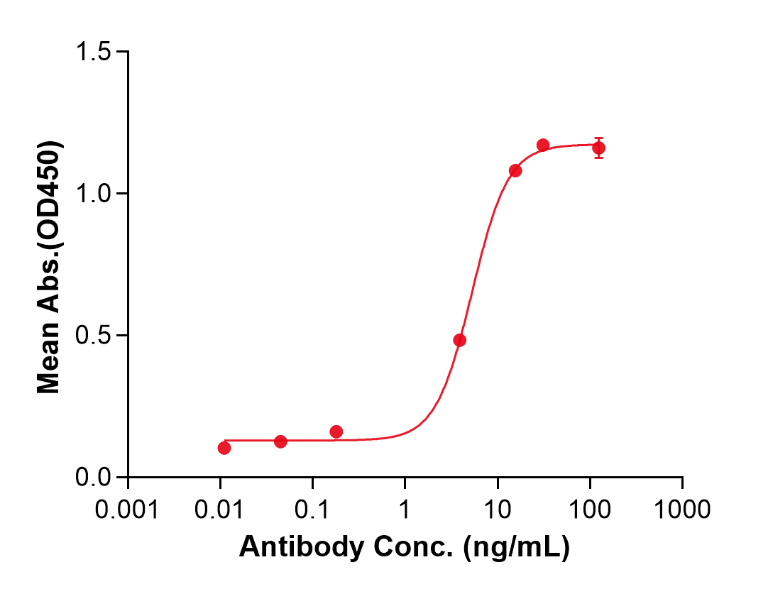 (Zuberitamab)Biosimilar Reference Antibody