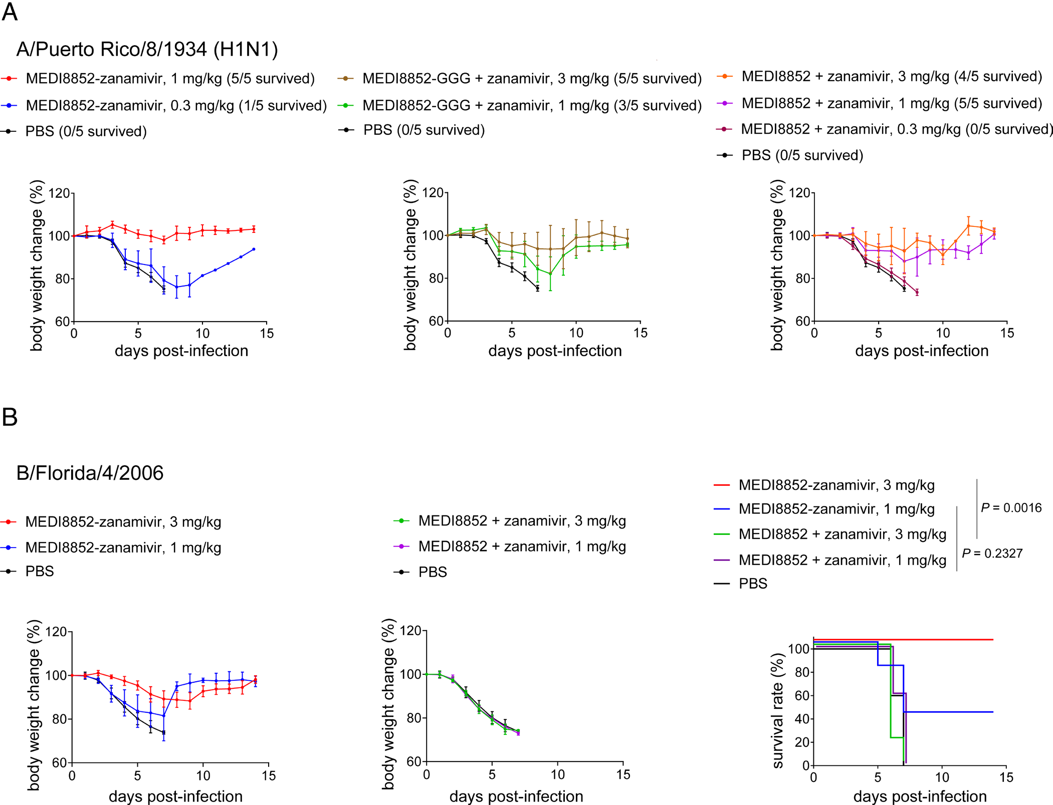 Influenza virus therapeutic target HA Influenza virus therapeutic target HA