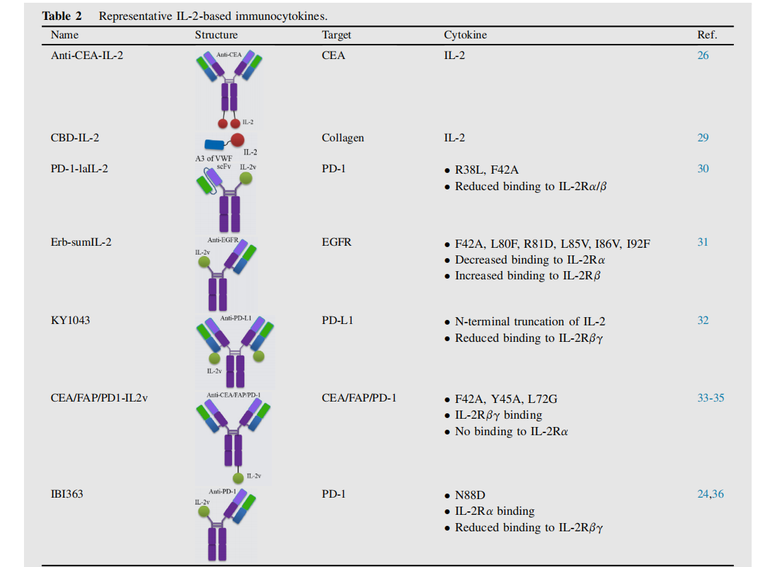 Advancements and challenges in immunocytokines