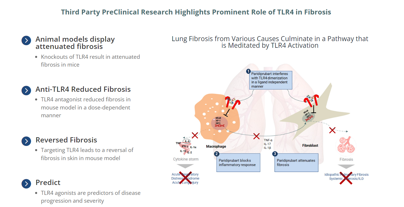 Immune Sentinel TLR4 Immune Sentinel TLR4