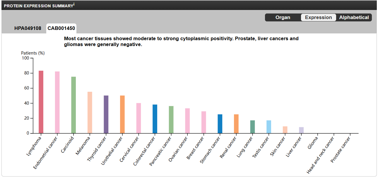The lymphocyte antigen CD205