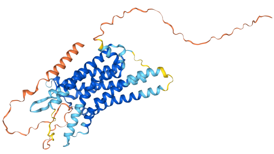 The target of Endothelin 1 receptor EDNRA The target of Endothelin 1 receptor EDNRA