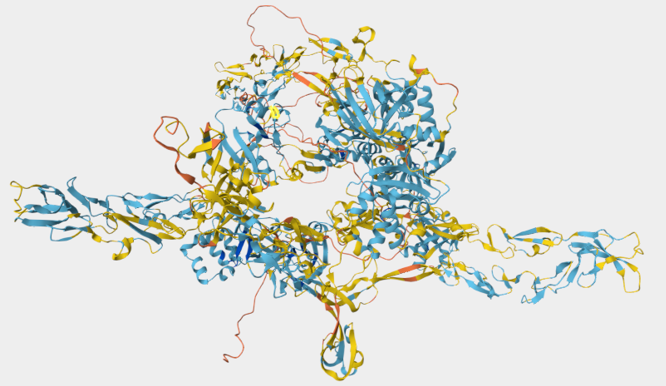 The target of Stabilin-1/STAB1 The target of Stabilin-1/STAB1