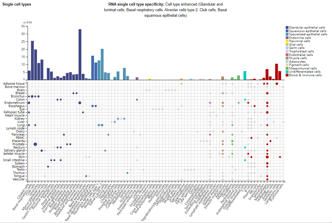Therapeutic target of inflammatory bowel disease TL1A